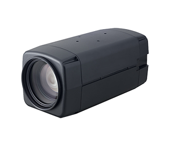 HZ36X10DPIR-2MP（10-360mm）