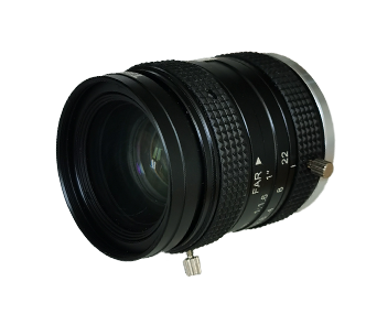 GF2514M-10MP（25mm）