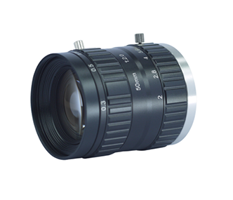 VF5020M-10MP（50mm）