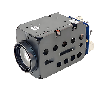 200万43倍国产网络一体机芯