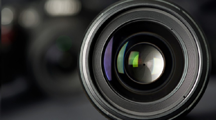 光学镜头的重要参数，畸变使像变形的成像缺陷